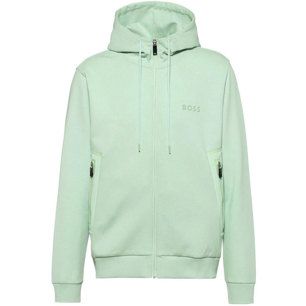 Hugo Boss Saggy 1 10254681 01 - Open Green 388